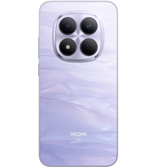Смартфон Xiaomi Redmi Note 15 Pro 5G 8/256Gb Mist Purple
