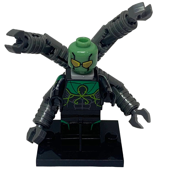 Фигурка SP197 Доктор Октавиус