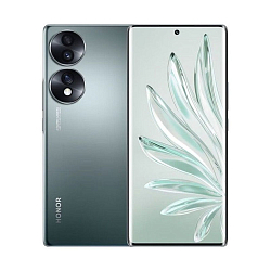 Смартфон Honor 70 12/256Gb Серебристый
