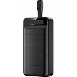 Внешний АКБ REMAX RPP-185 (50000mAh) черный