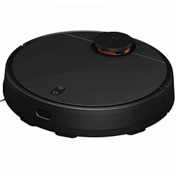 Робот-пылесос XIAOMI Mijia LDS Vacuum Cleaner Black