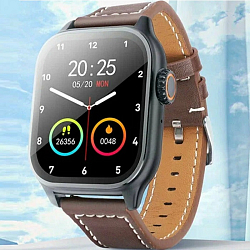 Смарт- часы HOCO Y17 чёрный