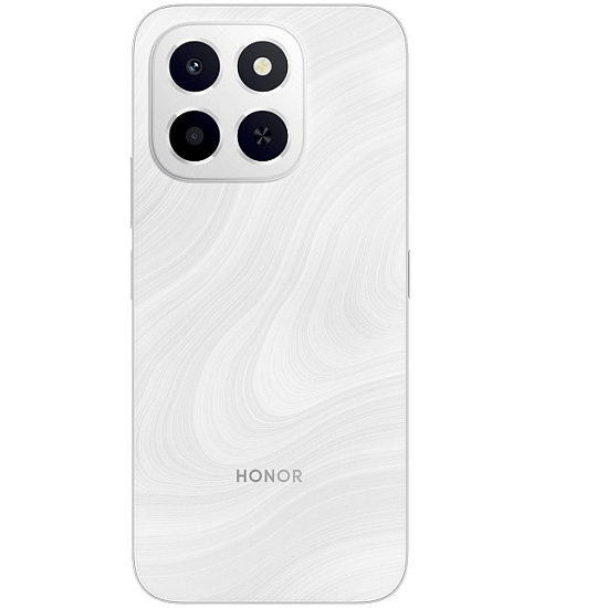 Смартфон Honor X6C 6/256Gb белый