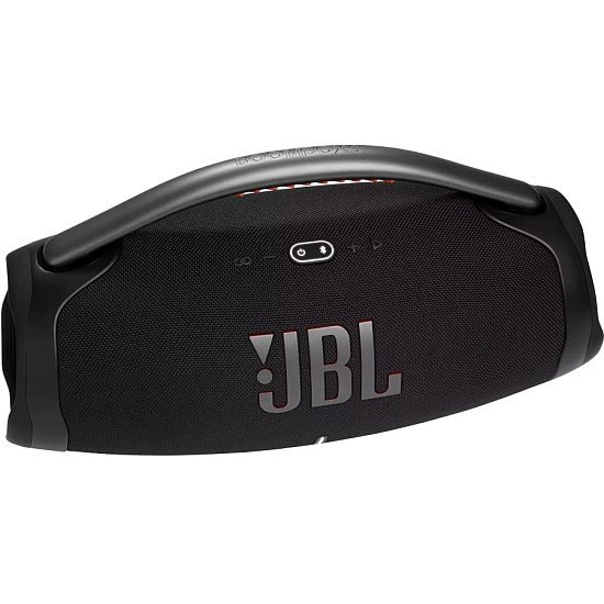 Колонка JBL BOOMBOX 3 Black