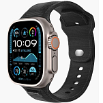 Ремешок KEEPHONE TERRUS IWATCH BAND 49MM (BLACK)