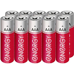 Элемент питания ENERGY R03 10S (10/60/2160)