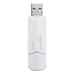 USB 64Gb Smart Buy Clue белый