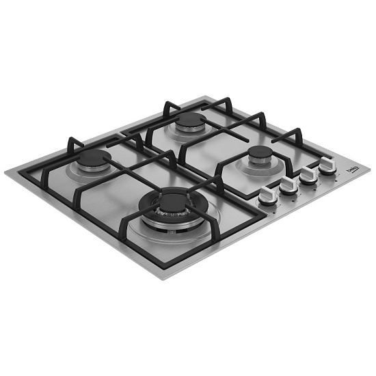 Варочная панель BEKO HIYG 64225 SXO