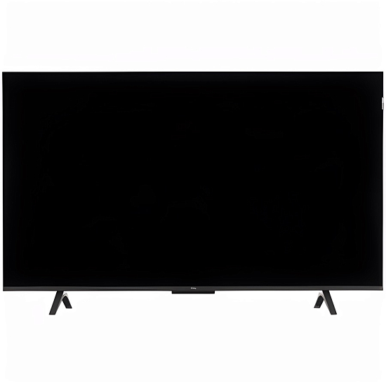 Телевизор TCL 43C655 43" QLED