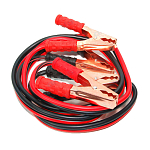 Пусковые провода ZEBRA 500А, в сумке