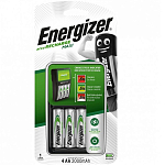 Зарядное устройство ENERGIZER Maxi Charger incl. 4xAA 2000mAh (1/4) E300321203