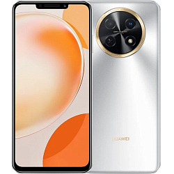 Смартфон Huawei Nova Y91 8/256Gb Серебристый