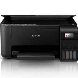 МФУ EPSON L3250 (103/003) (C11CJ67503) и комплект чернил Sakura