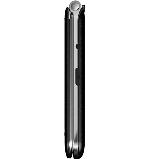 Телефон OlMIO F28 черный