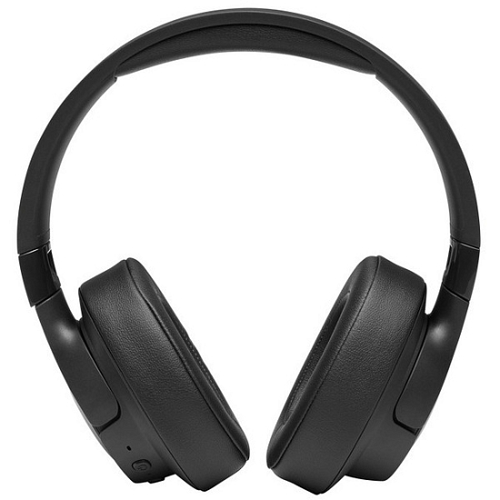 Наушники JBL TUNE 760NC черный