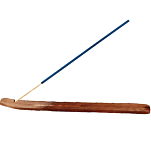 Благовония KARMA BUDDHA, аромапалочки, лилия, набор 30 шт, с подставкой