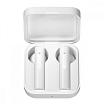 Наушники Xiaomi Mi True Wireless Earphones 2 Basic GLOBAL White