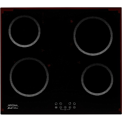 Варочная панель KRONA ACCORDO 60 BL