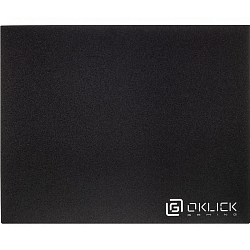 Коврик OKLICK OK-P0250 черный