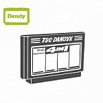 Картриджи DENDY