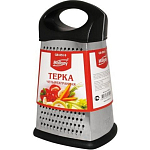 Терка четырехгранная GR-051-9 арт.965010