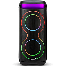 Колонка портативная 06" ELTRONIC (30-44 DANCE BOX 800)
