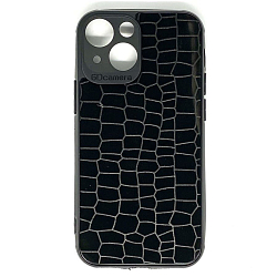 Задняя накладка NONAME для iPhone 13 mini с рисунком