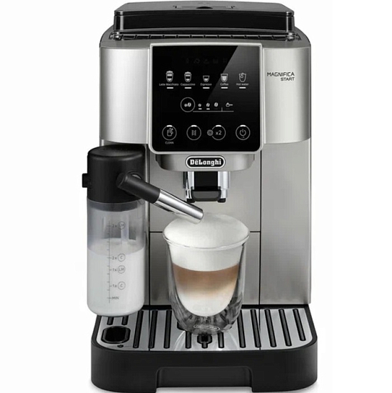 Кофемашина DELONGHI ECAM 220.80.SB