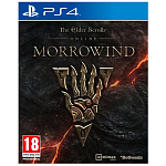 Morrowind (PS4)