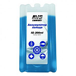 Аккумулятор холода AVS IG-200ml (пластик)