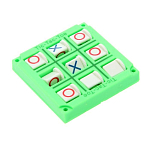 Настольная игра "Крестики-нолики", МИКС