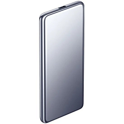 Внешний АКБ Xiaomi Ultra Slim Power Bank (5000mAh) BHR9535GL