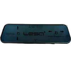 Видеорегистратор LESA T17 WI-FI