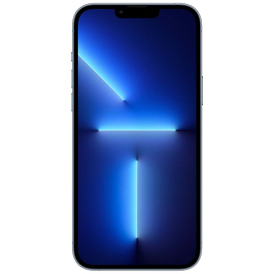Смартфон APPLE iPhone 13 Pro Max  256Gb Небесно-голубой (Б/У)