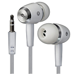 Наушники DEFENDER Basic 620 белые