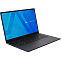 Ноутбук 17.3" Maibenben Medio M17A-R758UM AMD Ryzen 7-5825U/ 16Gb/ 512Gb SSD/ Mouse+Pad/ DOS) (M17A-R758UMF1SLURE3) Blue