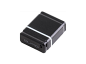 USB 64Gb Qumo Nano Black