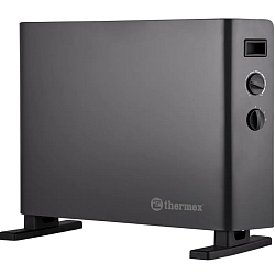 Конвектор THERMEX Pronto 2000M Black