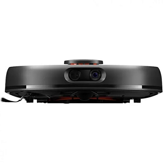 Робот-пылесос Xiaomi Mijia Vacuum Cleaner Pro MJSTS1 Black