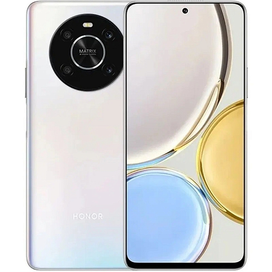 Смартфон Honor X9 6/128Gb Silver