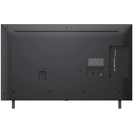 Телевизор LG 43NANO80A6B.ARUG 43"
