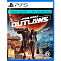 Star Wars Outlaws [PS5, русские субтитры] (Б/У)