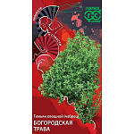 Семена Тимьян ползучий Богородская трава (пряности и страсти)  Гавриш Ц