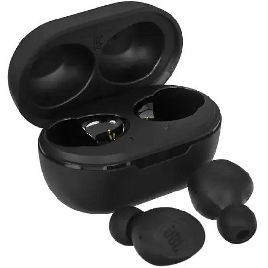 Наушники JBL Tune 115 TWS чёрные