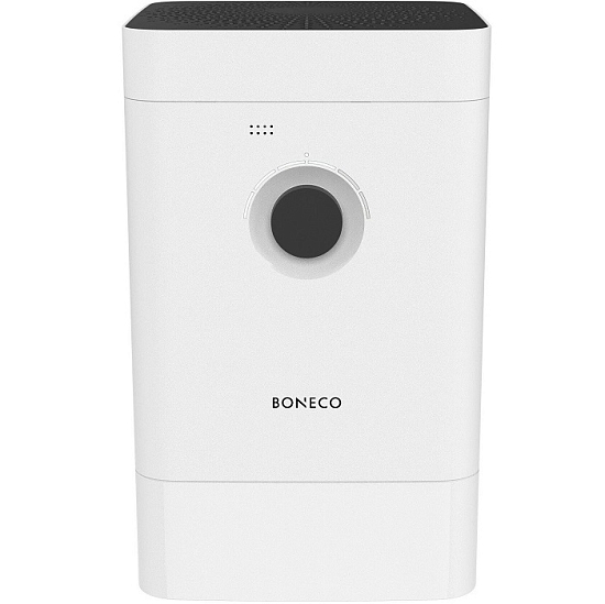 Увлажнитель воздуха с функцией очистки BONECO H400