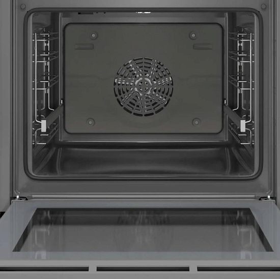 Духовой шкаф BOSCH SERIE | 6 HBG536ES0R