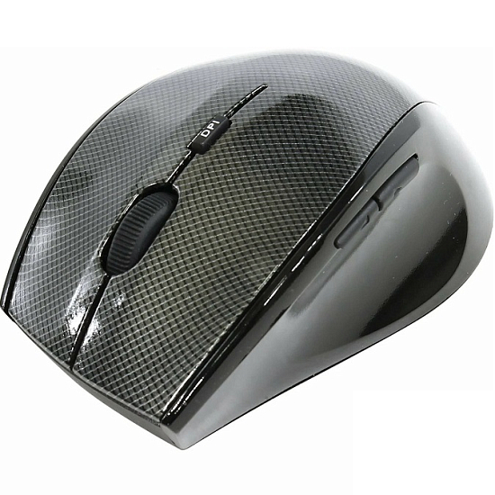 Мышь БП SMARTBUY 601AG Gray (SBM-601AG-G)