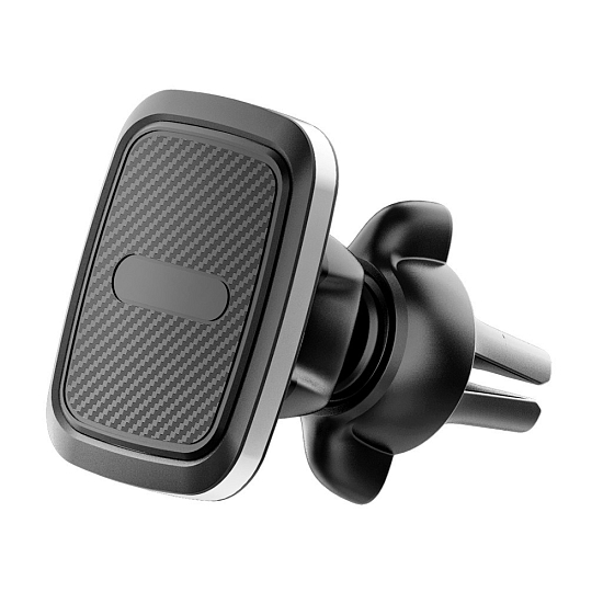 Автомобильный держатель OLMIO M6 Air, черный (042681)