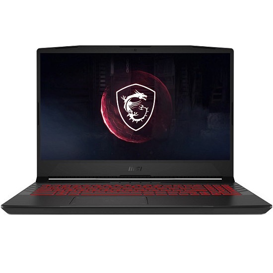 Ноутбук игровой 17.3" MSI Pulse GL76 12UEK-088XRU (core i5-12500H/ 16Gb/ SSD512Gb/ RTX 3060 6Gb/ DOS/ grey) 9S7-17L314-088/927097