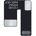 Шлейф для восст face-id JCID 12PRO Max (без пайки)